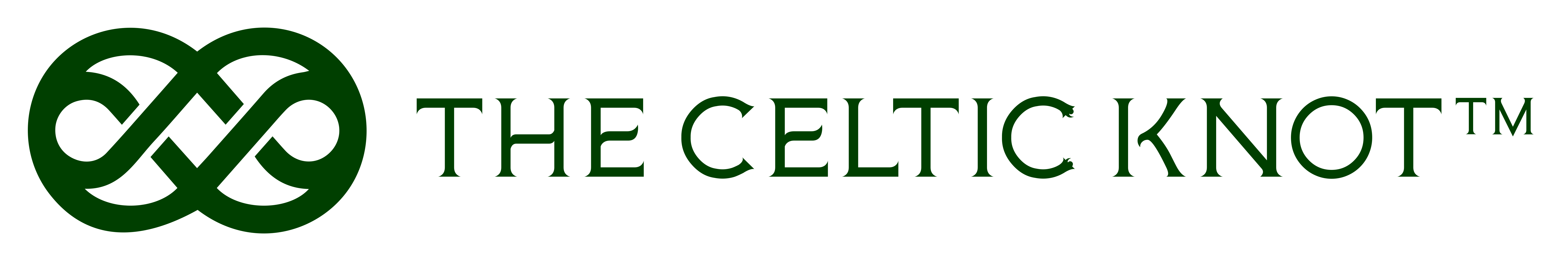 My Celtic Knot